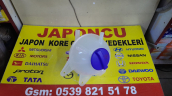 Oto Çıkma Parça / Chery / Tiggo / Radyatör / Yedek Su Deposu / Sıfır Parça 
