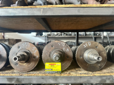 Oto Çıkma Parça / Opel / Vectra / Motor / Krank / Çıkma Parça 