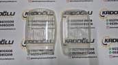 Oto Çıkma Parça / Mercedes / 190 / Far & Stop / Far Camı / Çıkma Parça 