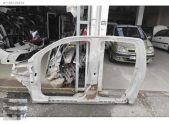 Oto Çıkma Parça / Isuzu / D-Max / Kaporta & Karoser / Marşpiyel Sacı / Sıfır Parça 