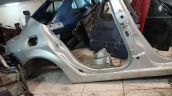 Oto Çıkma Parça / Renault / Megane / Kaporta & Karoser / Arka Çamurluk / Çıkma Parça 