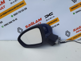 Oto Çıkma Parça / Renault / Clio / Ayna / Sol Dış Ayna / Çıkma Parça 