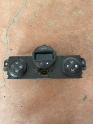 RENAULT KANGOO 3 KLİMA KONTROL PANELİ 8200520205
