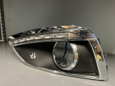 Oto Çıkma Parça / Hyundai / ix35 / Tampon / Sis Farı Çerçevesi / Çıkma Parça 