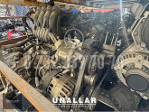 FİAT EGEA 1.4 BENZİNLİ KOMPLE MOTOR | ÜNALLAR OTO ÇIKMA |