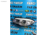 BMW F10 YURT DIŞI AR AÇSOL ÖN FAR
