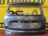 Oto Çıkma Parça / Dacia / Jogger / Kaporta & Karoser / Bagaj Kapağı / Çıkma Parça 