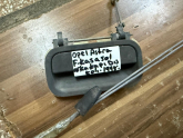 Oto Çıkma Parça / Opel / Astra / Kaporta & Karoser / Sol Arka Kapı / Çıkma Parça 