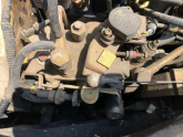 Oto Çıkma Parça / Tata / Indica / Motor / Mazot Pompası / Çıkma Parça 