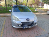 2. El Oto / Peugeot / 307