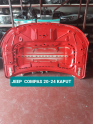 Oto Çıkma Parça / Jeep / Compass / Kaporta & Karoser / Kaput / Çıkma Parça 