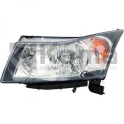 Oto Çıkma Parça / Chevrolet / Cruze / Far & Stop / Sağ Ön Far / Çıkma Parça 