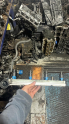 Oto Çıkma Parça / Volvo / S40 / Motor / Enjektör / Çıkma Parça 