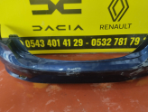 Oto Çıkma Parça / Renault / Megane / Tampon / Arka Tampon / Çıkma Parça 