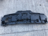BMW 4 SERİSİ F32 F33 F36 ARKA TAMPON ORTA BRAKET 51127285563