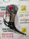 OPELCORSAC SOLARKA BRAKET/ REFLEKTÖR OEM 1320801SÖKME YEDEK PARÇA