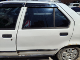 Oto Çıkma Parça / Renault / R 19 / Kaporta & Karoser / Sol Arka Kapı / Çıkma Parça 