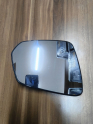 Ford Tourneo Courier Sağ Sol Dış Ayna Camı 2024-2026