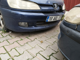 Peugeot 306 ön tampon