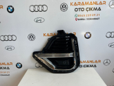 CHERY TİGGO 8 SOL SİS ÇERÇEVESİ ORJİNAL