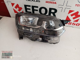 Oto Çıkma Parça / Toyota / Proace City / Far & Stop / Sağ Ön Far / Çıkma Parça 