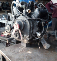 Oto Çıkma Parça / Ford / Granada / Motor / Motor (komple) / Çıkma Parça 