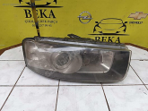Oto Çıkma Parça / Chevrolet / Captiva / Far & Stop / Sol Ön Far / Çıkma Parça 