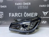 MG HS SOL ÖN FAR HATASIZ DOLU
