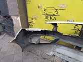 Oto Çıkma Parça / Honda / Civic / Tampon / Ön Tampon / Çıkma Parça 