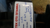 Oto Çıkma Parça / Mercedes / E Serisi / Tampon / Tampon Koruyucu / Çıkma Parça 