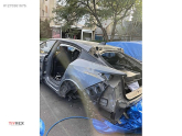 Oto Çıkma Parça / Peugeot / 408 / Kaporta & Karoser / Kesme Tavan Sacı / Çıkma Parça 