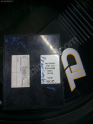 LAND ROVER FREELANDER YWC106080 MERKEZİ GÖVDE KONTROL BEYNİ