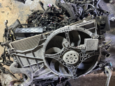 Oto Çıkma Parça / Opel / Corsa / Fan / Fan Beyni / Çıkma Parça 