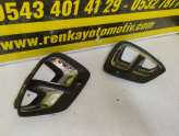 Oto Çıkma Parça / Renault / Captur / Far & Stop / Sis Farı / Çıkma Parça 