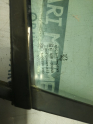 Oto Çıkma Parça / Peugeot / 407 / Oto Cam / Kelebek Camı / Çıkma Parça 