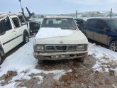 Oto Çıkma Parça / Nissan / Skystar / Kaporta & Karoser / Kasa / Kupa / Çıkma Parça 