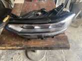 Oto Çıkma Parça / Volkswagen / Passat / Far & Stop / Sol Ön Far / Çıkma Parça 