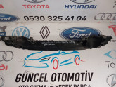 Oto Çıkma Parça / Renault / Clio / Tampon / Tampon Koruyucu / Çıkma Parça 
