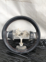 Oto Çıkma Parça / Isuzu / D-Max / Direksiyon / Direksiyon Simidi / Çıkma Parça 