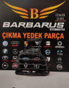 Porsche Cayenne Sol Ön Izgara Parçası - 7P5807682B