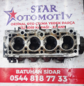 Oto Çıkma Parça / Ford / Escort / Motor / Silindir Kapağı / Çıkma Parça 