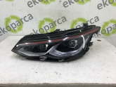 VOLKSWAGEN GOLF 2020 2022 SOL FAR MATRİX IQ GTİ 5H1941113B