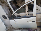 Oto Çıkma Parça / Mitsubishi / L200 / Kaporta & Karoser / Sol Ön Kapı / Çıkma Parça 