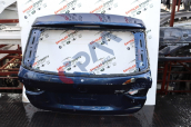 BMW X1 E84 ARKA BAGAJ KAPAĞI