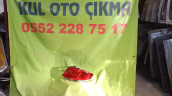 fiat linea sağ stop