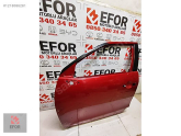 Oto Çıkma Parça / Toyota / Yaris / Kaporta & Karoser / Sol Ön Kapı / Çıkma Parça 