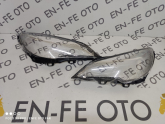 Oto Çıkma Parça / Opel / Astra / Far & Stop / Far Camı / Sıfır Parça 
