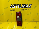 OPEL COMBO SOL STOP 01-11 (ORJİNAL HATASIZ)