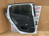 Oto Çıkma Parça / Renault / Clio / Kaporta & Karoser / Sol Ön Kapı / Çıkma Parça 
