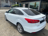 FORD FOCUS SOL ARKA ÇAMURLUK